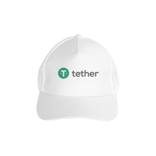 Nome do produtoBoné Tether (USDT)