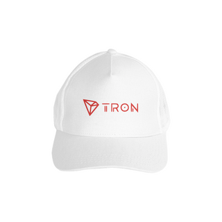 Nome do produtoBoné Tron TRX