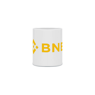 Nome do produtoCaneca Binance Coin BNB