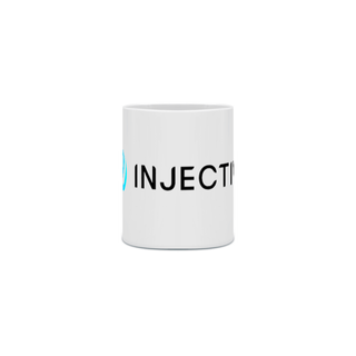 Nome do produtoCaneca Injective