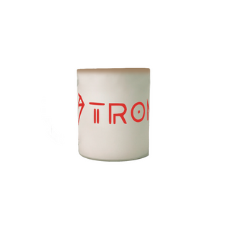 Nome do produtoCaneca Mágica Tron TRX