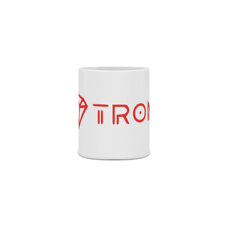 Nome do produtoCaneca Tron TRX