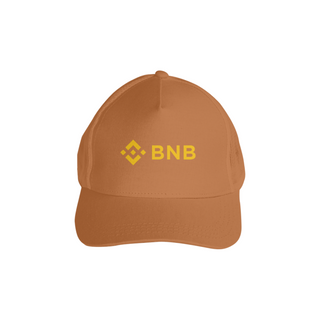 Nome do produtoBoné Binance (BNB)