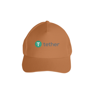 Nome do produtoBoné Tether (USDT)