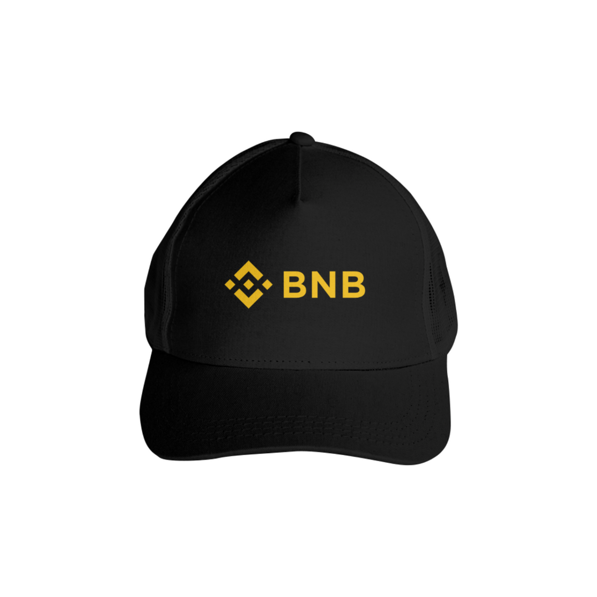 Nome do produto: Boné Binance (BNB)
