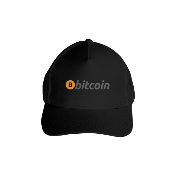 Boné Bitcoin (BTC)
