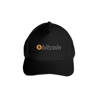Boné Bitcoin (BTC)