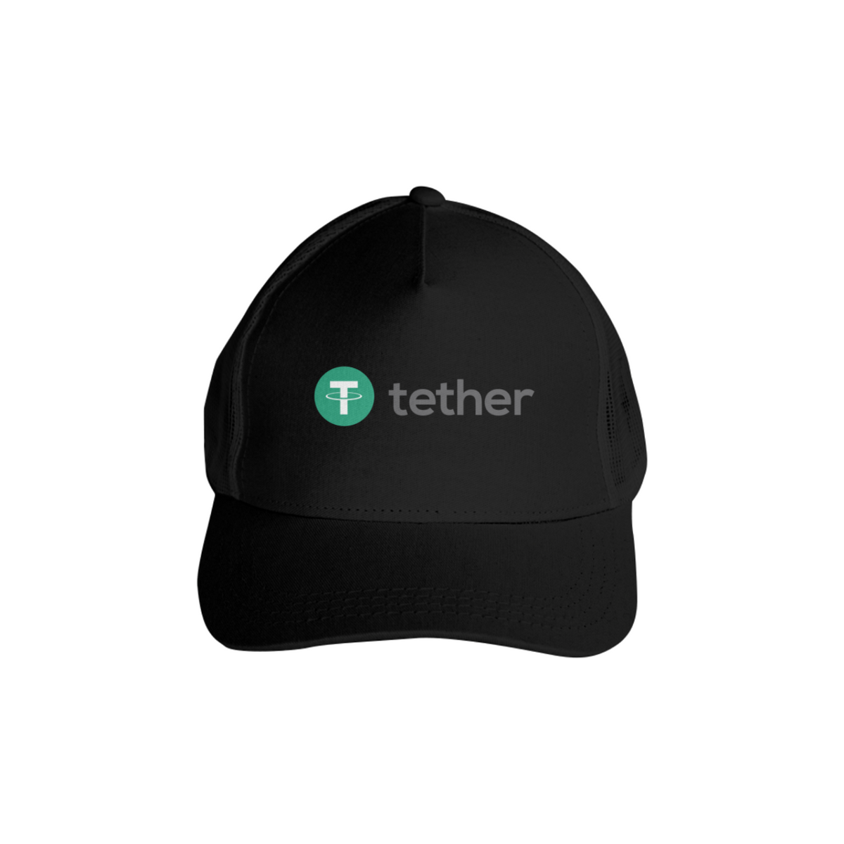 Nome do produto: Boné Tether (USDT)