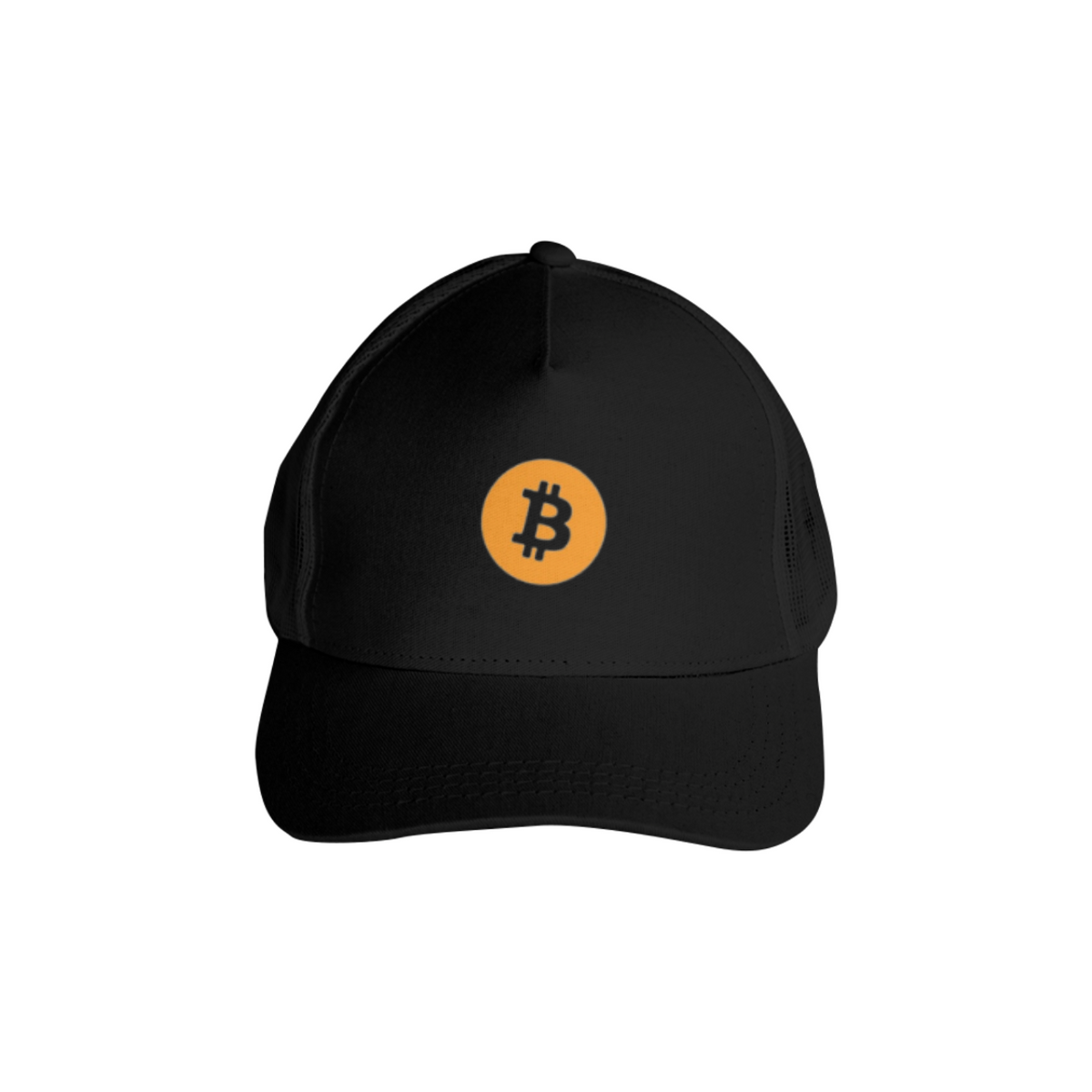 Nome do produto: Boné Bitcoin
