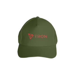 Nome do produtoBoné Tron TRX