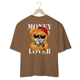 Nome do produtoMoney Lover (Oversized)