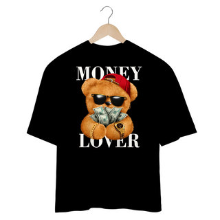 Nome do produtoMoney Lover (Oversized)