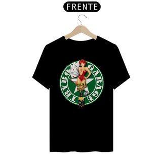 Nome do produtoDevil Girl (Camiseta) Frente