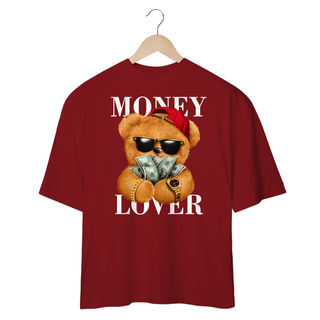 Nome do produtoMoney Lover (Oversized)