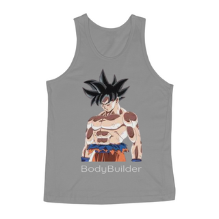 Nome do produtoRegata Goku BodyBuilder