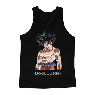 Nome do produtoRegata Goku BodyBuilder