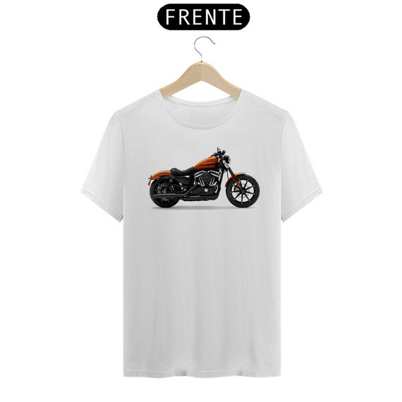 CAMISA MOTORCYCLE HD SPORTSTER IRON 883