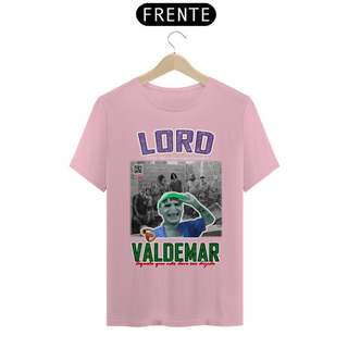 Lord Valdemar - Frente Rosa