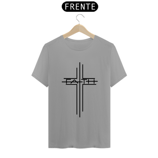 Nome do produtoT-Shirt Faith