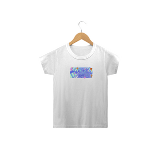 Camiseta Infantil Gamecore Transmission