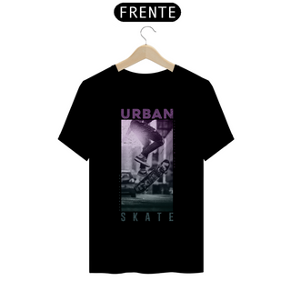 Camiseta Urban Skate