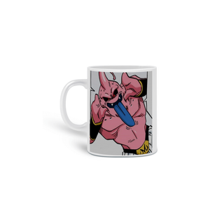 Nome do produtoCaneca - Buu