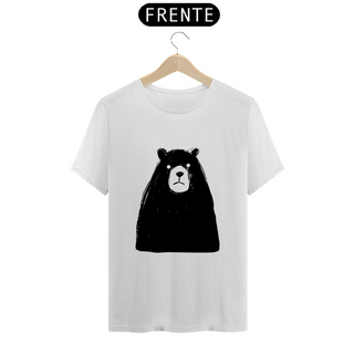 Nome do produtoCamiseta - Urso 1