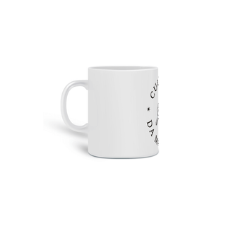 Nome do produtoCaneca - Culinária Da Madrinha