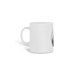 Nome do produtoCaneca - Olhar De Pássaro