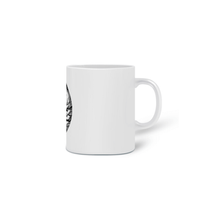 Nome do produtoCaneca - Coruja Na Lua Cheia 2