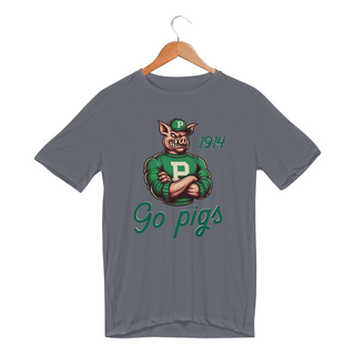 Nome do produtoGo Pigs 1914 (Camiseta Sport Dry Uv)