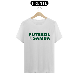 Nome do produtoFutebol e Samba