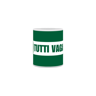 Nome do produtoCaneca Tutti Vagabondi
