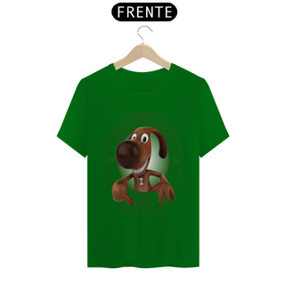 Nome do produtoCamiseta Cooper Dog