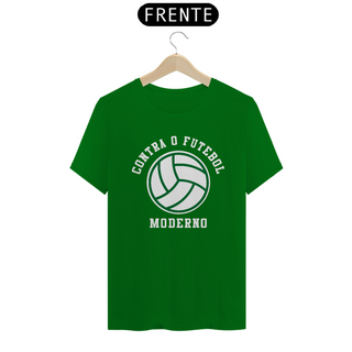 Nome do produtoContra o Futebol Moderno (verde)