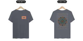 Nome do produtoCamisa Animo Pachamama