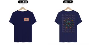 Nome do produtoCamisa Animo Pachamama