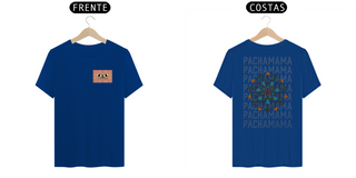 Nome do produtoCamisa Animo Pachamama