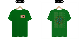 Nome do produtoCamisa Animo Pachamama