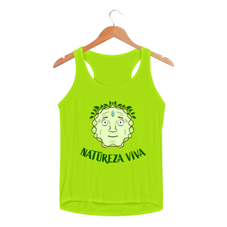 Nome do produtoRegata Feminina Esporte Natureza Viva