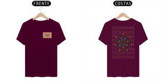 Nome do produtoCamisa Animo Pachamama