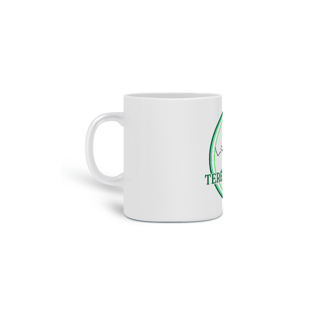 Nome do produto: Caneca Tere Rolling