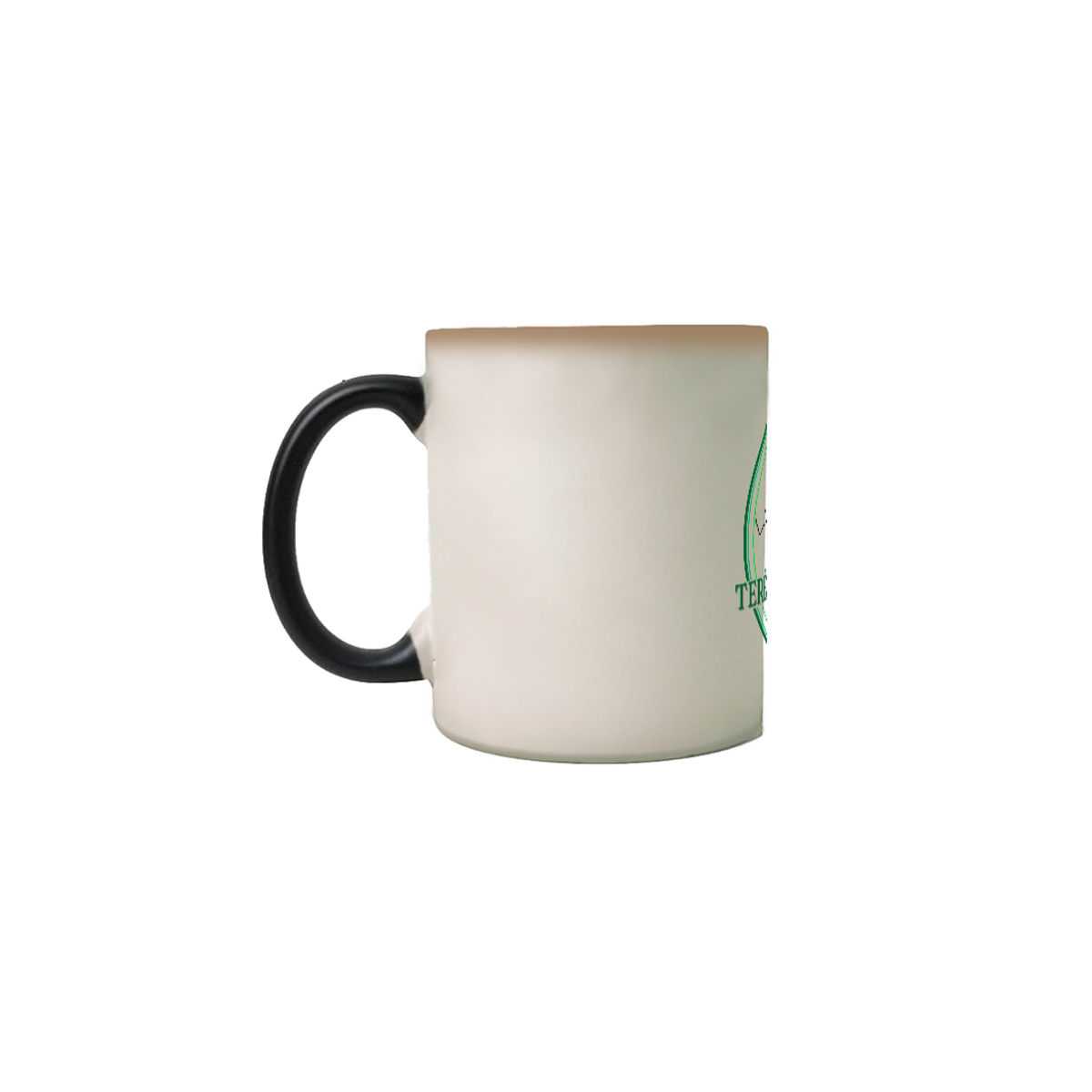 Nome do produto: Caneca Mágica