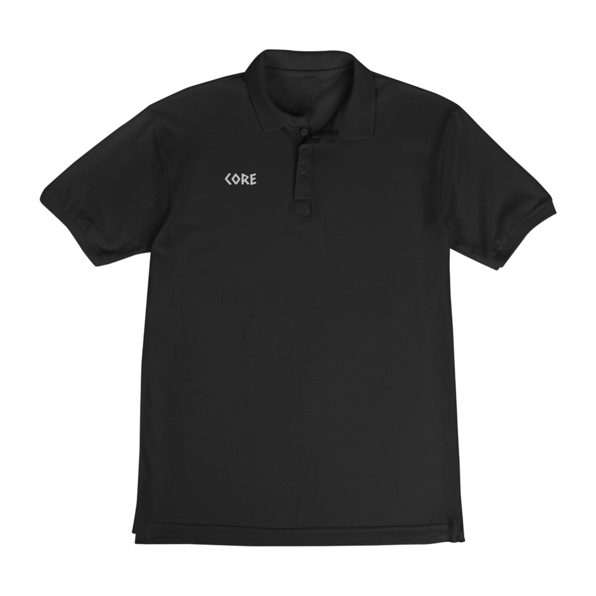 Nome do produto: Season CORE - Outfit Camisa Polo 