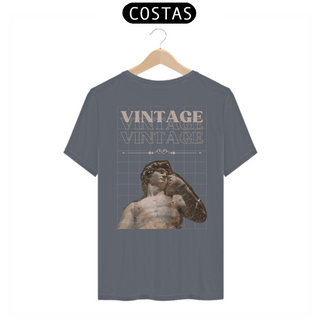 Nome do produtoCamiseta Classic - Vintage