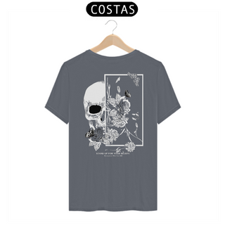 Nome do produtoCamiseta Classic - Skull