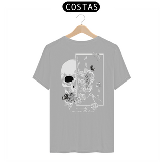 Nome do produtoCamiseta Classic - Skull