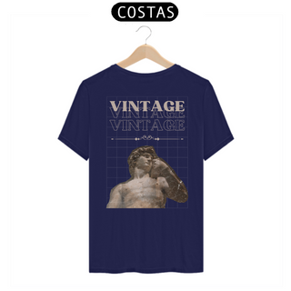 Nome do produtoCamiseta Classic - Vintage