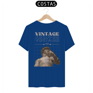 Nome do produtoCamiseta Classic - Vintage