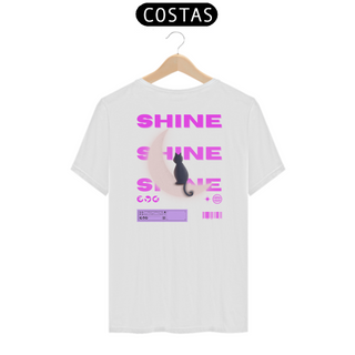 Camiseta Básica SHINE